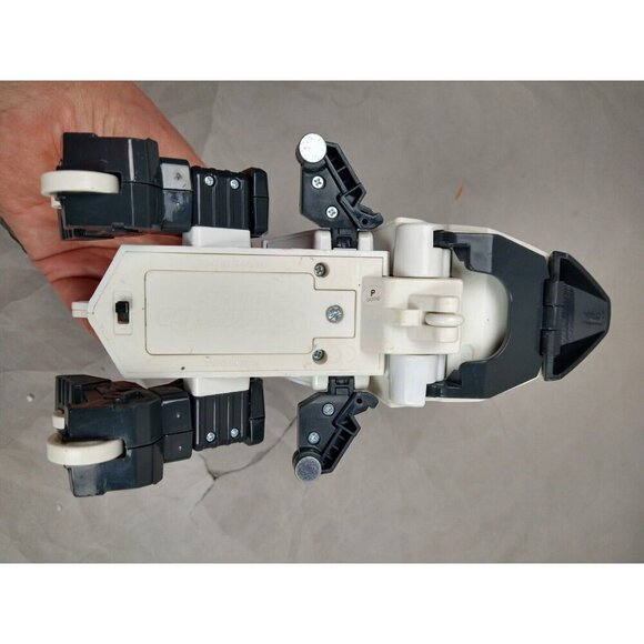 Transforming Switch & Go Dinos Skyslicer Plane/Allosaurus Dinosaur Working - Picture 4 of 8